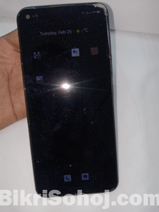 Realme c17